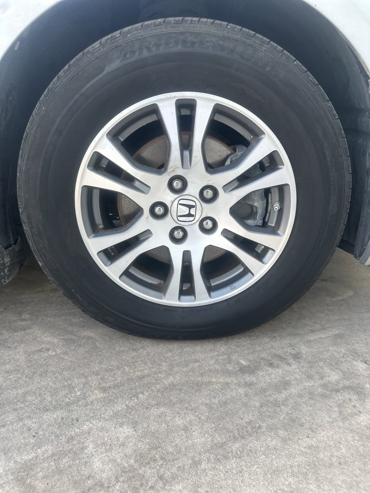 Used 2012 Honda Odyssey EX image 25