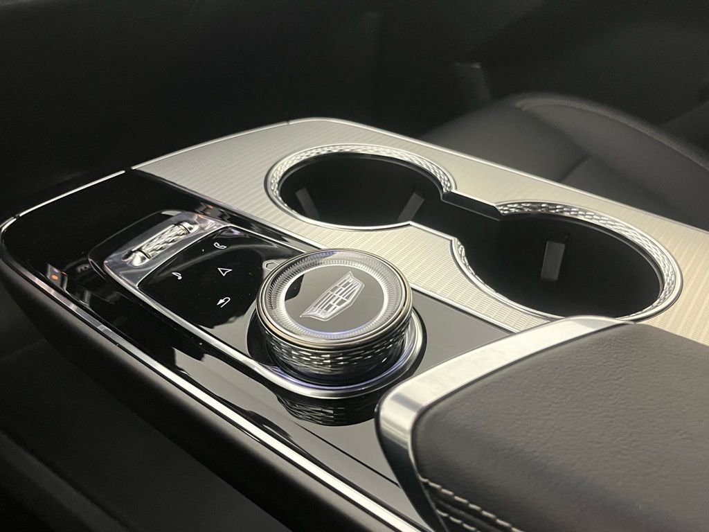 Used 2024 Cadillac Lyriq Tech w/ Driver Assist Package image 20