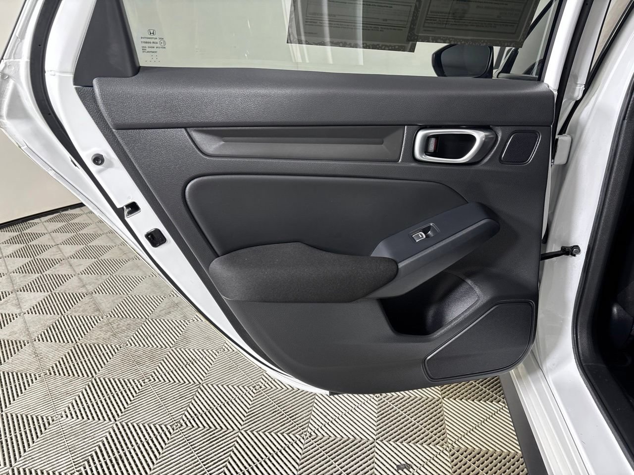 Used 2023 Honda Civic Sport image 20