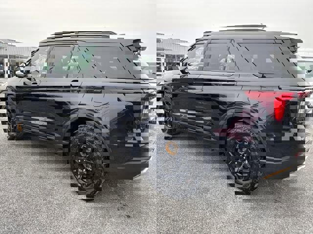 New 2026 Ford Explorer Tremor w/ Tremor Ultimate Package AWD/4WD image 3