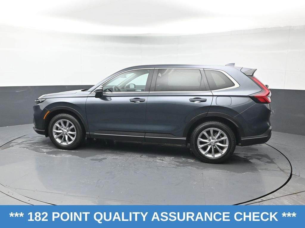 Used 2023 Honda CR-V EX-L image 4