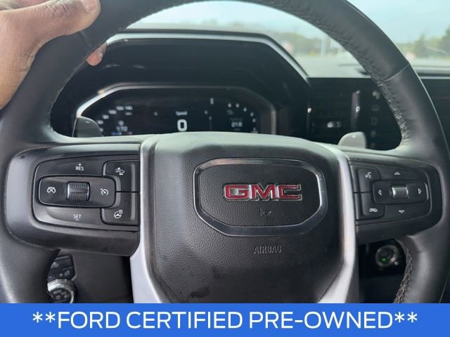 Used 2023 GMC Sierra 1500 Elevation image 16