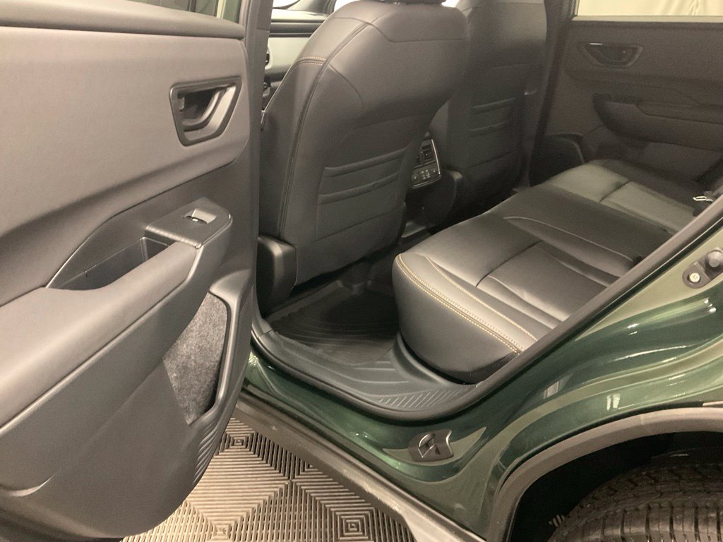 New 2026 Subaru Outback Wilderness AWD/4WD image 25