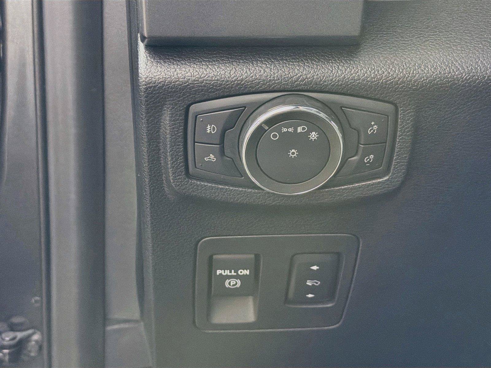 Used 2020 Ford F150 XLT w/ Equipment Group 302A Luxury AWD/4WD image 17