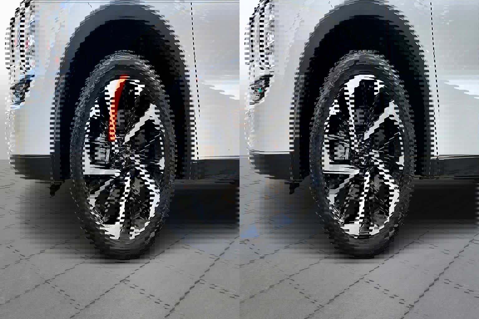 Used 2023 Mitsubishi Outlander SE image 10