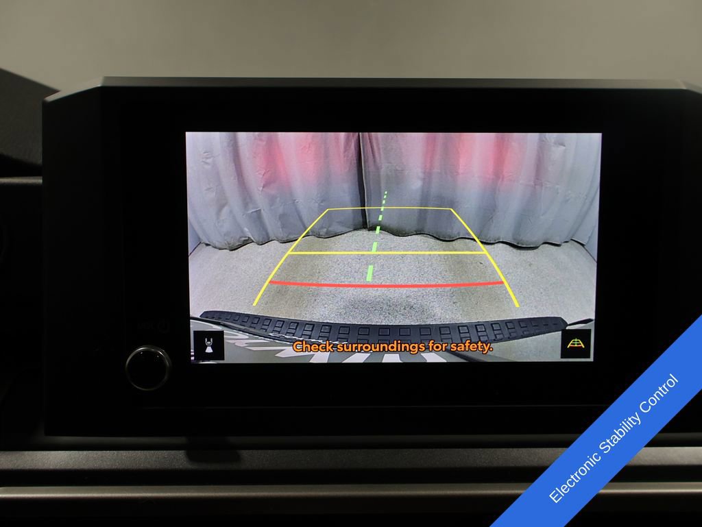 Used 2025 Toyota 4Runner TRD Off-Road image 8