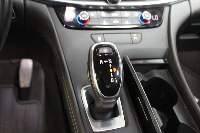 Used 2017 Buick LaCrosse Essence w/ Sights and Sounds Package FWD image 20
