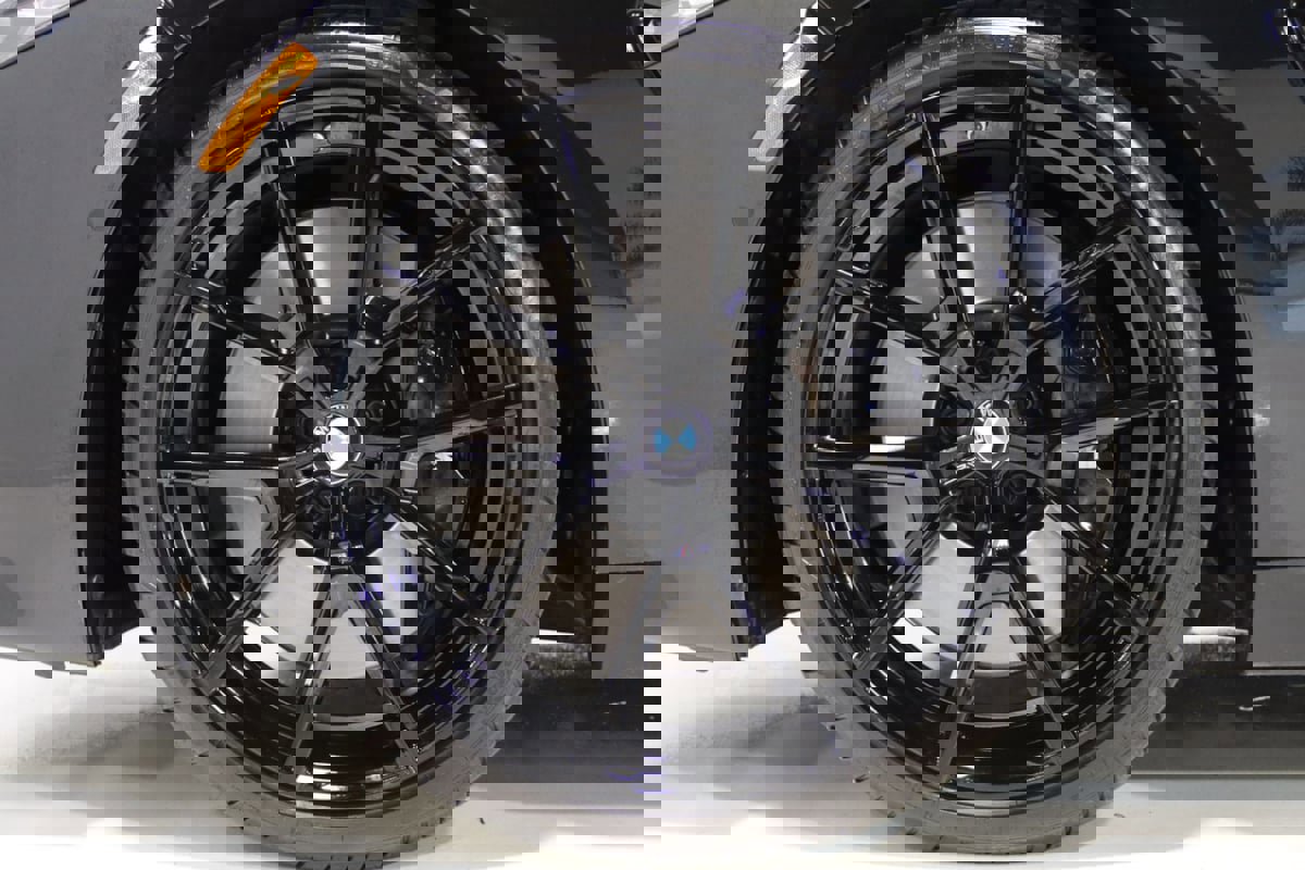 Used 2021 BMW M850i xDrive Convertible image 71