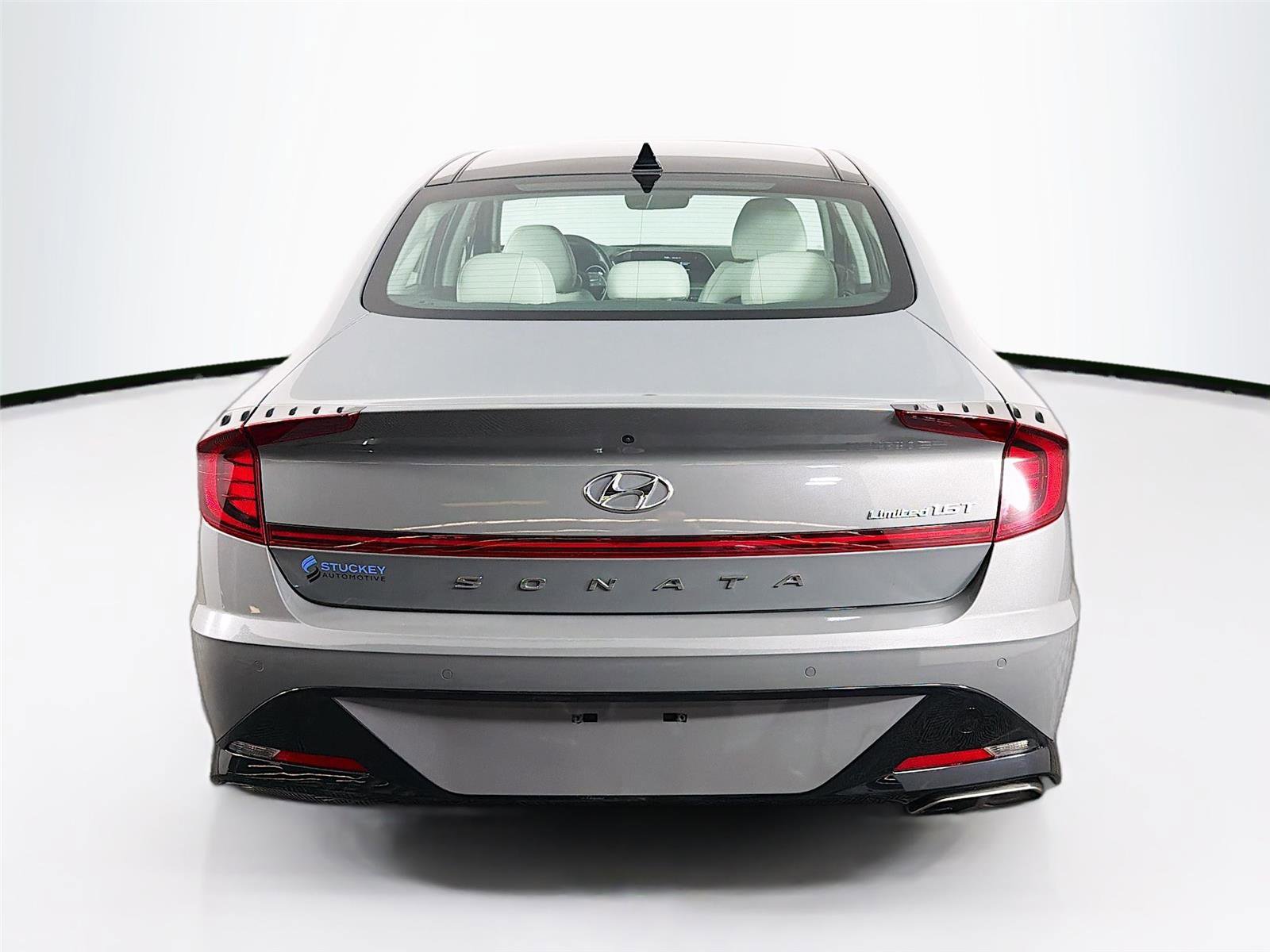 Used 2023 Hyundai Sonata Limited image 6