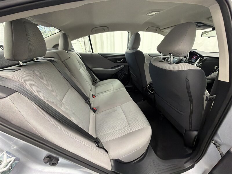 Used 2024 Subaru Legacy Premium AWD/4WD image 13