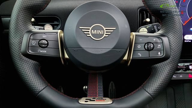 Used 2026 MINI Cooper John Cooper Works FWD image 51