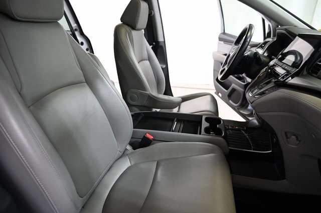 Used 2019 Honda Odyssey EX-L image 29