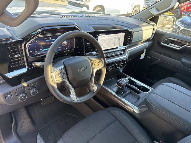 New 2026 Chevrolet Silverado 1500 RST w/ Redline Edition image 12