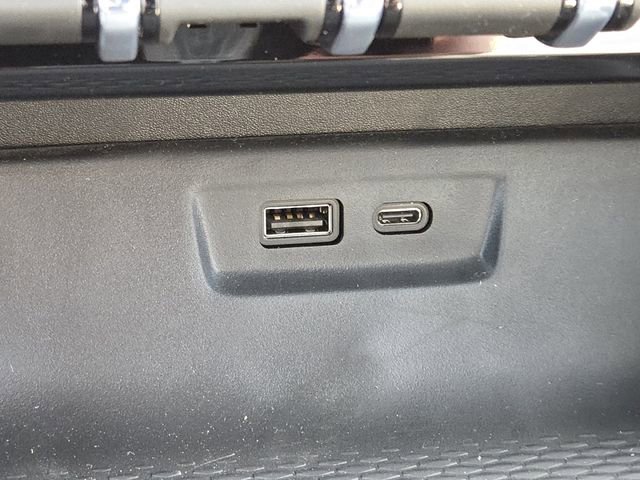 New 2026 GMC Terrain Elevation w/ Black Edition image 8