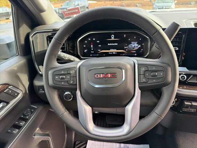 New 2026 GMC Sierra 3500 SLE w/ SLE Value Package image 21
