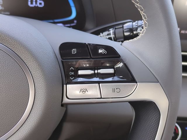 New 2026 Hyundai Elantra Sport FWD image 23