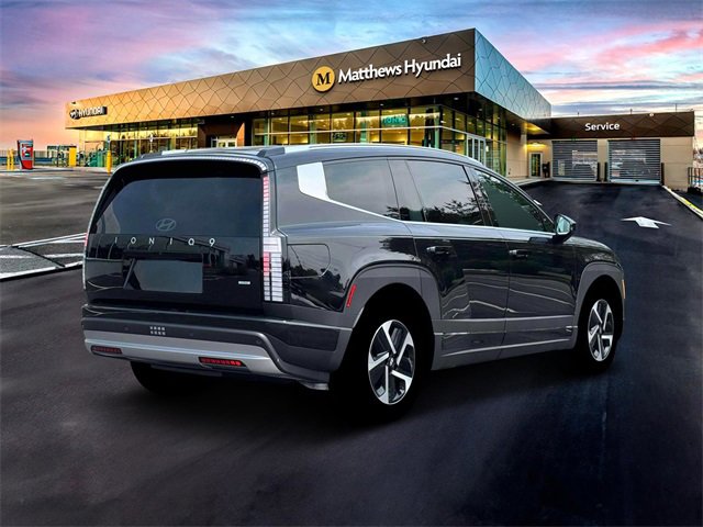 New 2026 Hyundai Ioniq 9 SE image 7