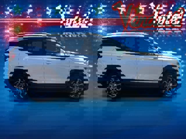 Certified 2022 GMC Terrain SLT w/ Infotainment Package II image 4