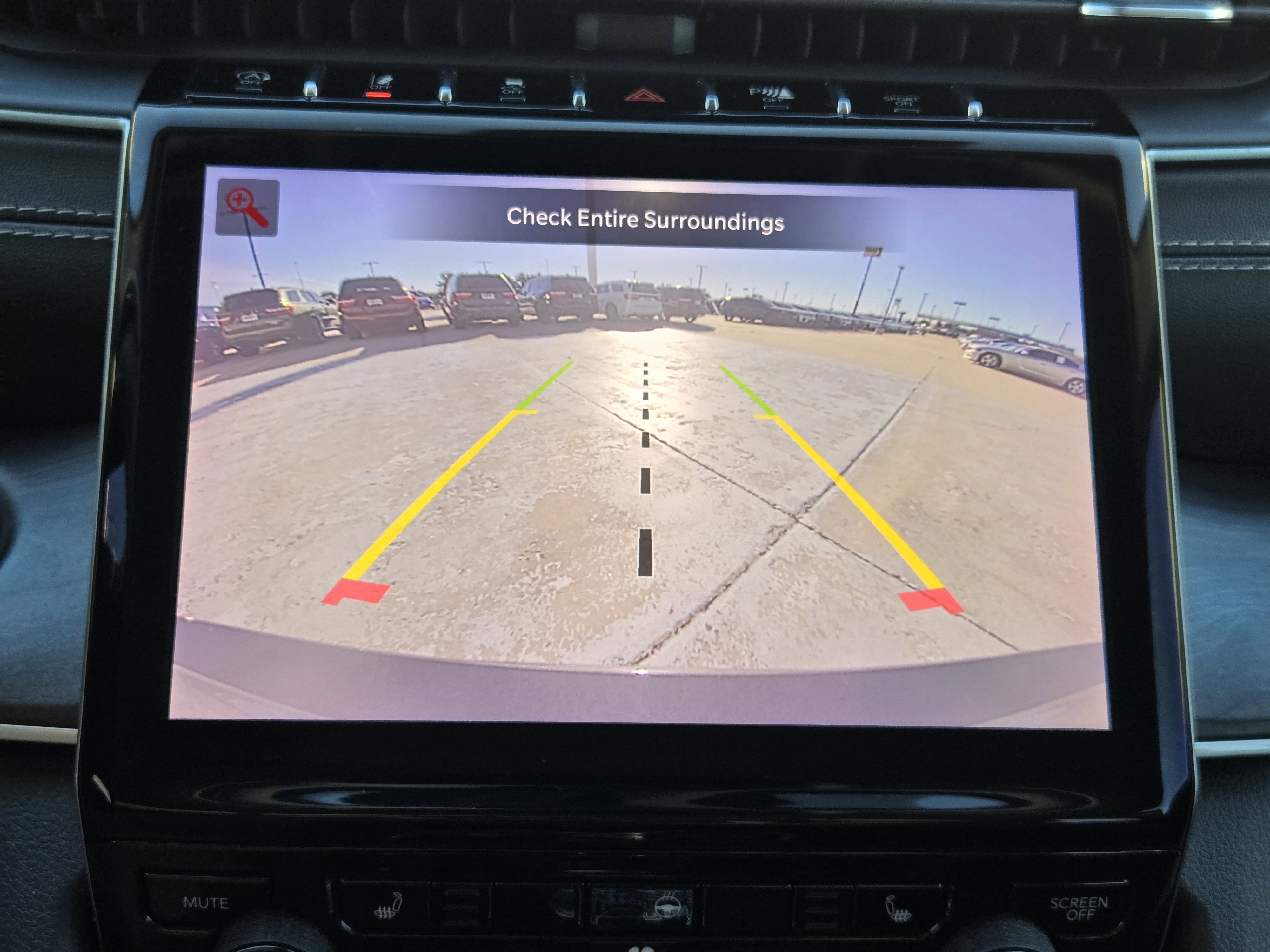 Used 2021 Jeep Grand Cherokee L Limited image 21