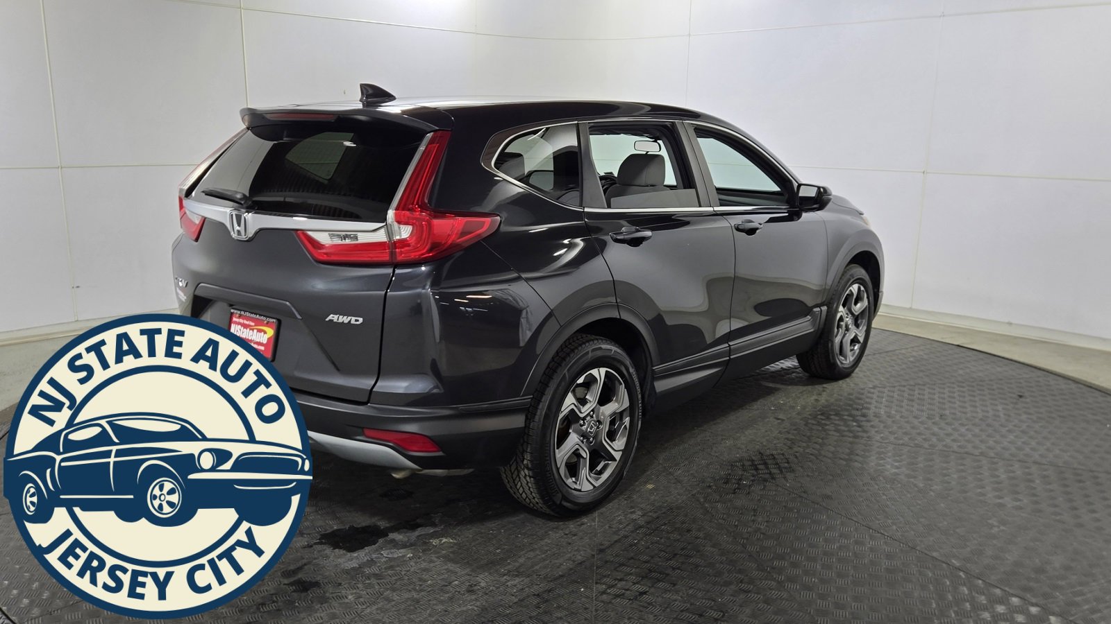 Used 2019 Honda CR-V EX image 11