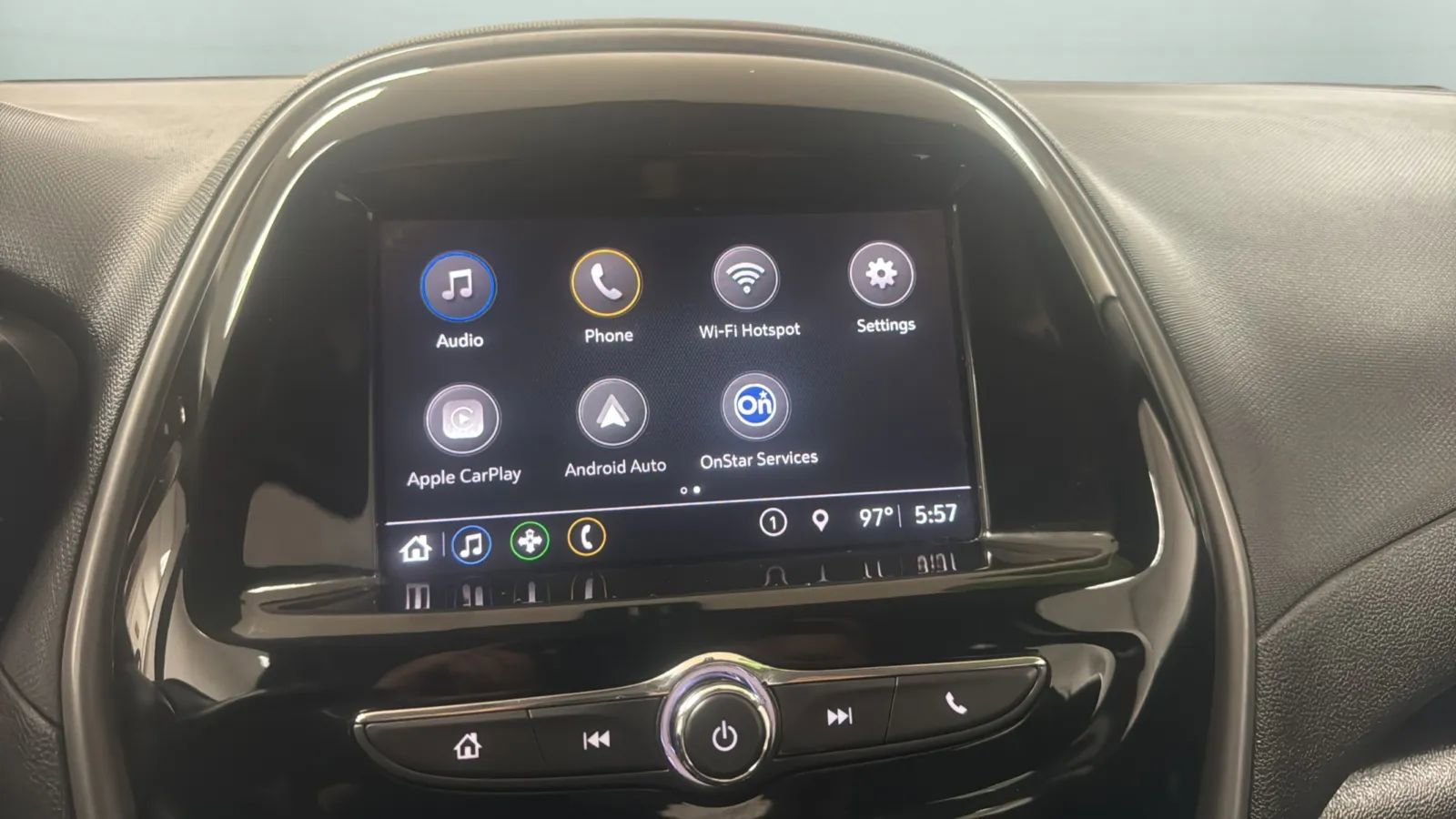 Used 2019 Chevrolet Spark LS FWD image 13