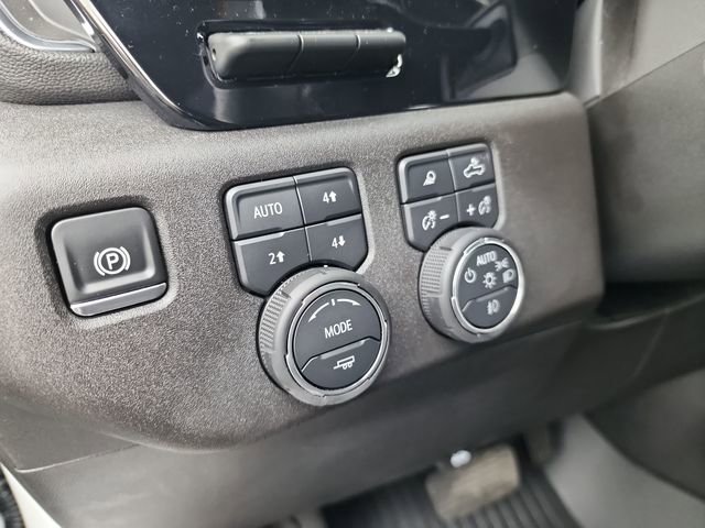Used 2026 Chevrolet Silverado 1500 LTZ w/ LTZ Premium Package image 12