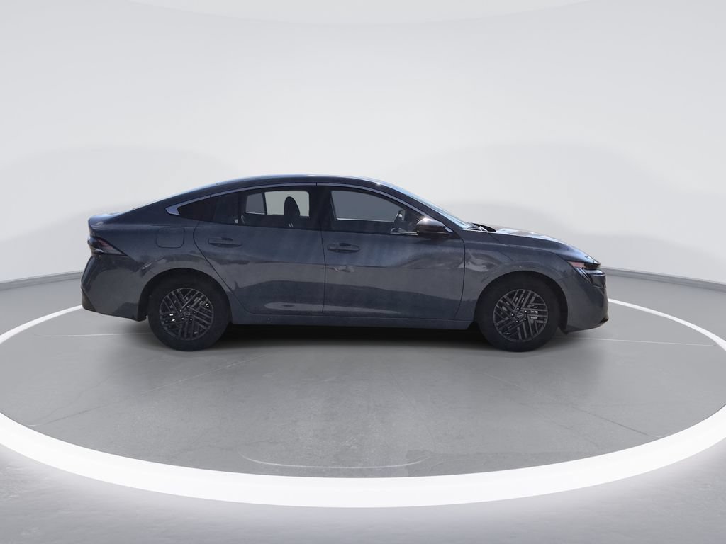 New 2026 Nissan Sentra SV w/ SV Convenience Package FWD image 9