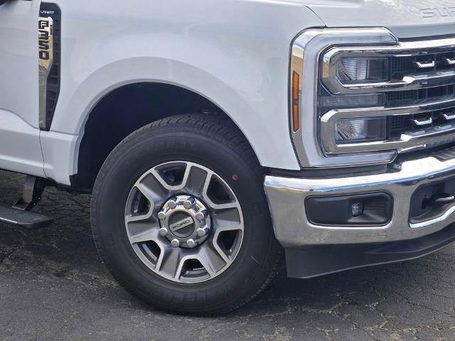 New 2026 Ford F350 Lariat RWD image 30