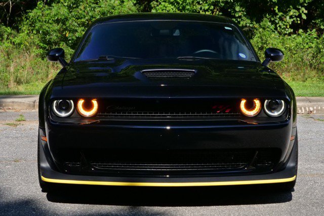 Used 2023 Dodge Challenger R/T Scat Pack RWD image 5