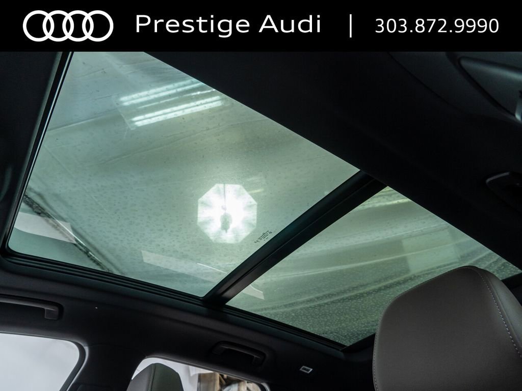 New 2026 Audi Q5 Premium Plus AWD/4WD image 24