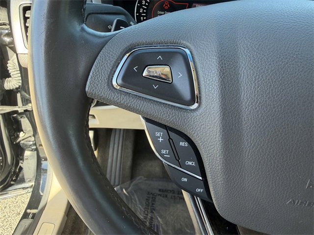 Used 2016 Lincoln MKZ w/ Equipment Group 300A Reserve image 23