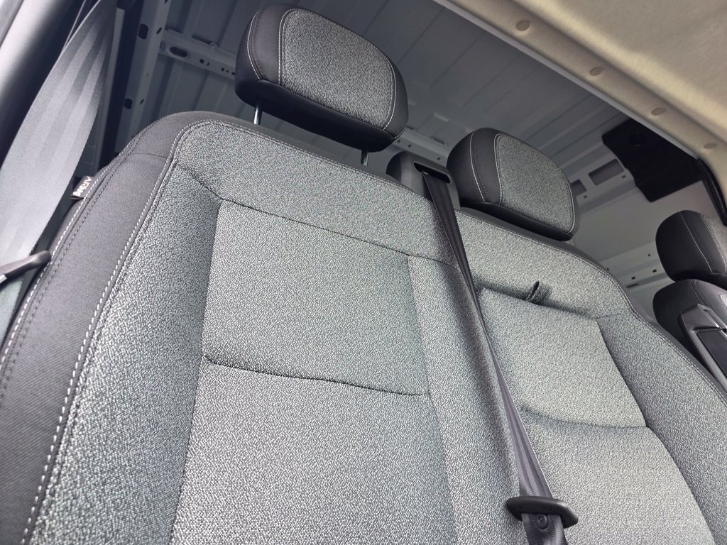 New 2026 RAM ProMaster 1500 w/ Safety Group FWD image 14
