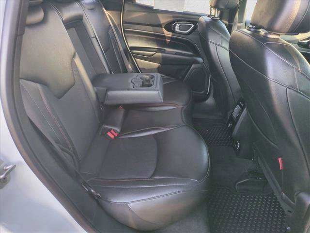 Used 2024 Jeep Compass Trailhawk image 20