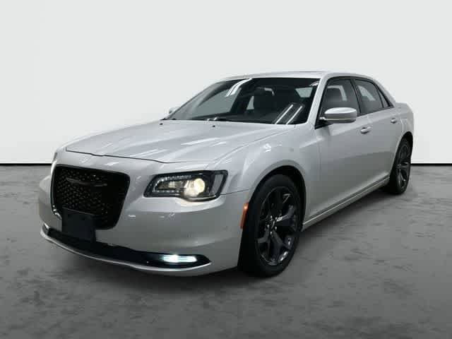 Used 2023 Chrysler 300 S