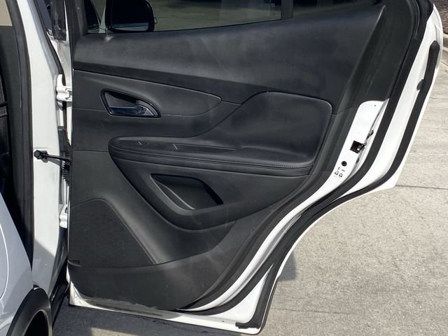 Used 2019 Buick Encore Preferred image 29