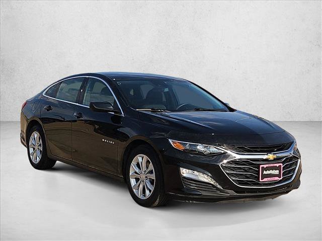 Used 2025 Chevrolet Malibu LT FWD video 3