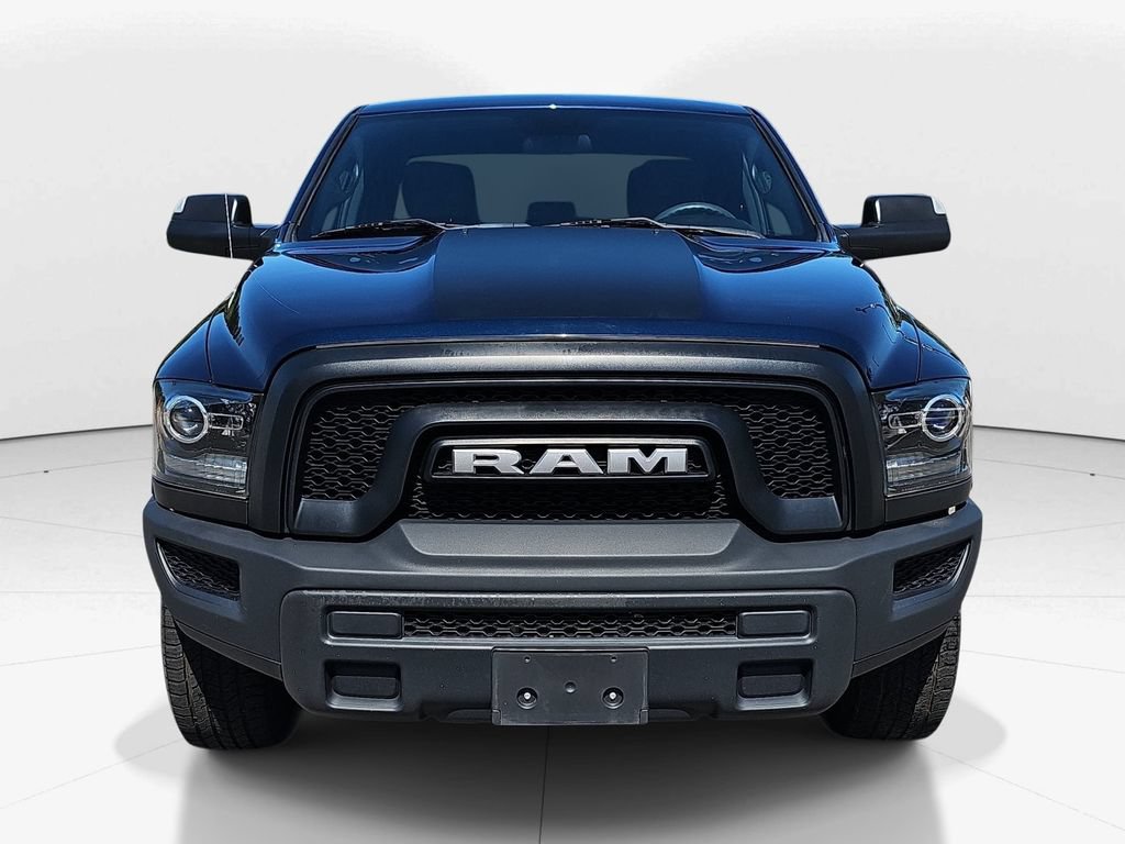 Used 2022 RAM 1500 Warlock w/ Trailer Tow Group AWD/4WD image 12