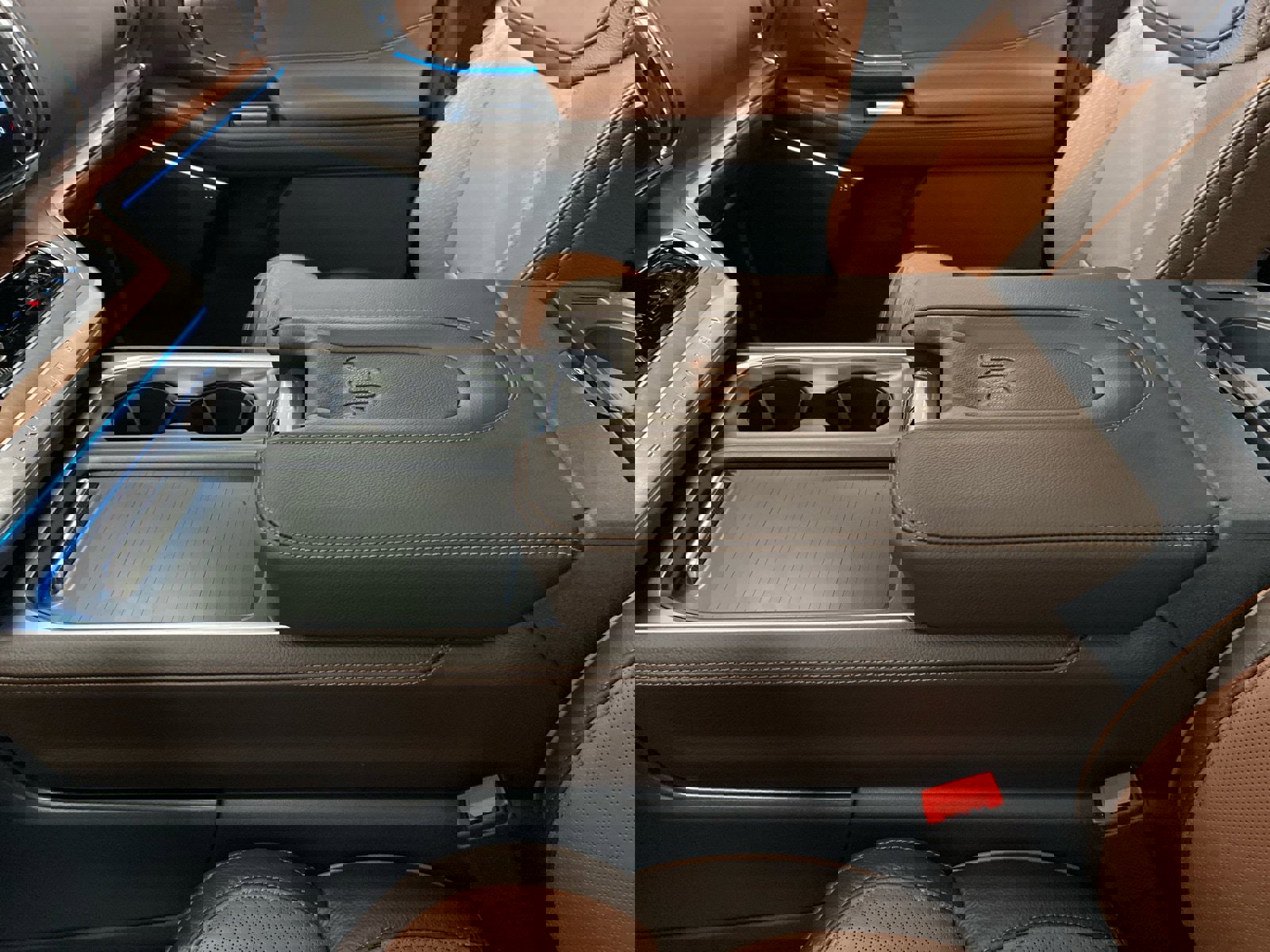 New 2026 Ford Expedition Max King Ranch image 29