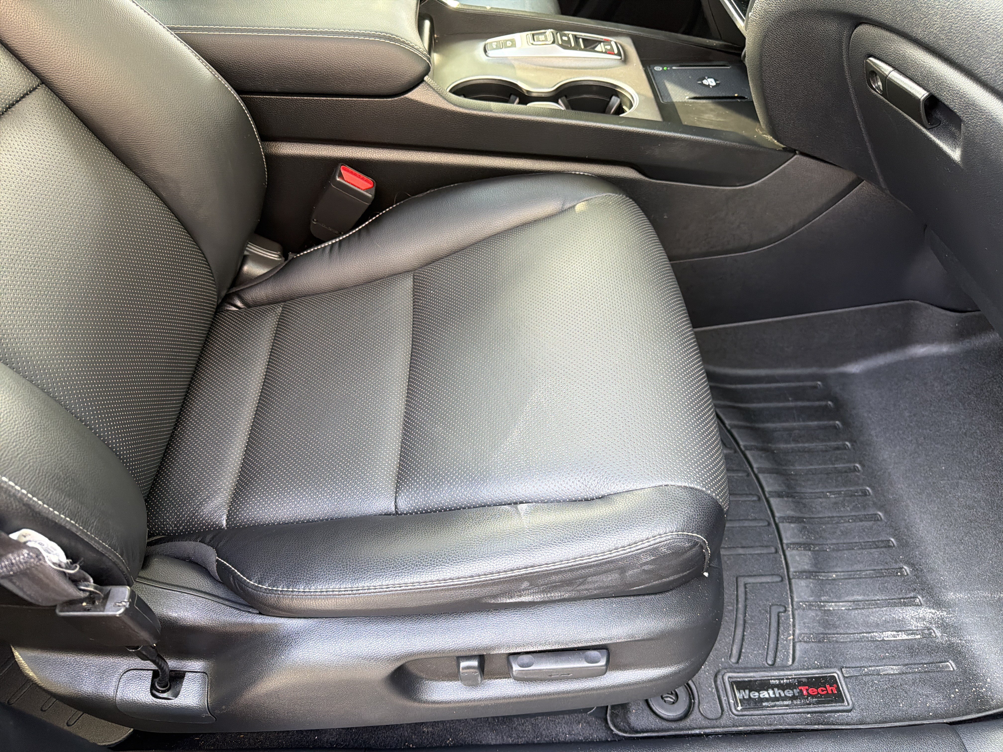 Used 2024 Honda Ridgeline RTL image 40