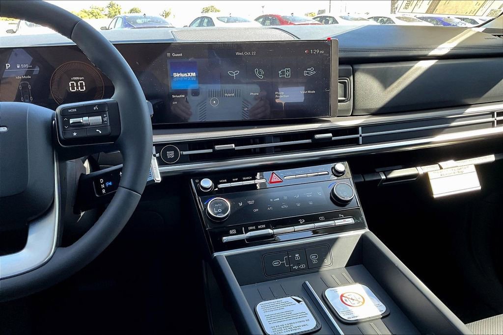 Used 2026 Hyundai Santa Fe SEL image 25