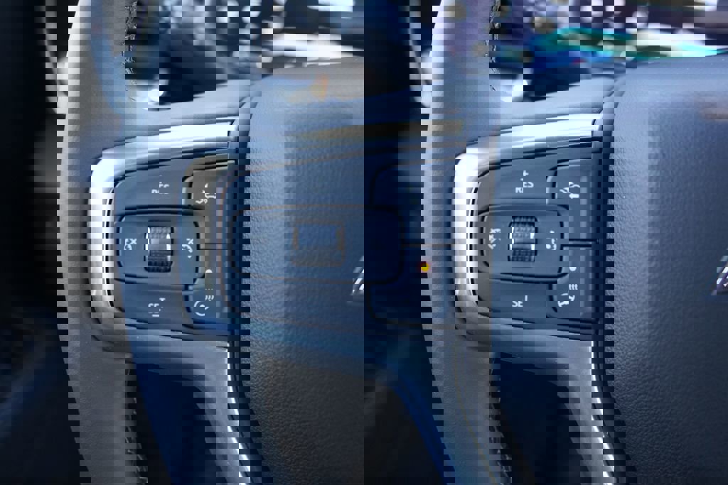 New 2026 Chevrolet Silverado 1500 LT image 26