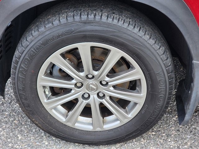 Used 2017 Lexus NX 200t F Sport image 18