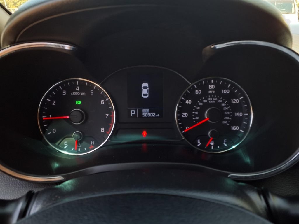 Used 2015 Kia Forte EX FWD image 13