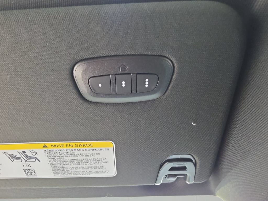 New 2026 RAM 1500 Laramie w/ Night Edition AWD/4WD image 26