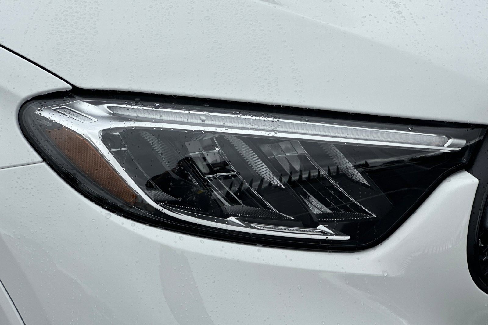 New 2026 Mercedes-Benz GLC 350e 4MATIC image 10