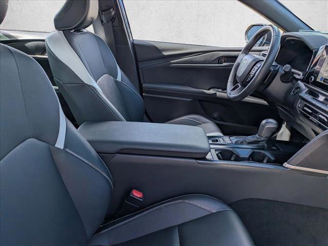 Certified 2025 Toyota Camry SE image 20