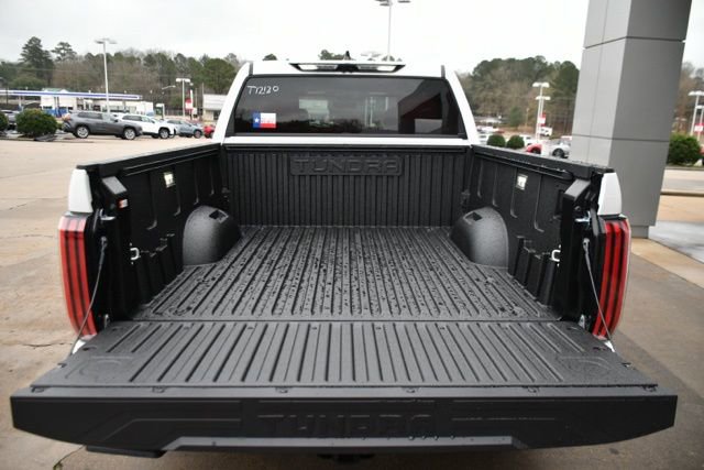 New 2026 Toyota Tundra TRD Pro image 9