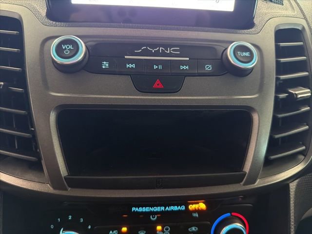 Used 2020 Ford Transit Connect XL w/ CNG/LPG Engine Prep Package image 16