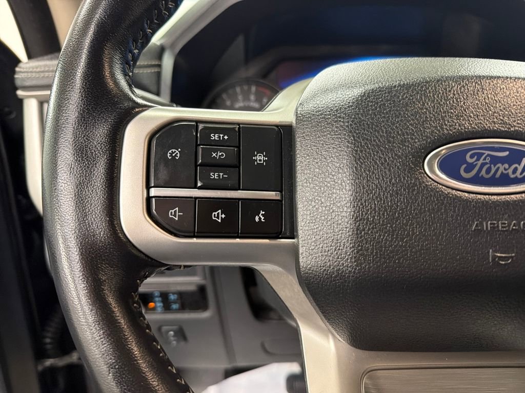 Certified 2024 Ford Expedition Max XLT image 9