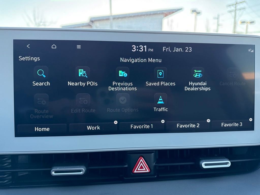 Used 2024 Hyundai Ioniq 5 Limited image 21